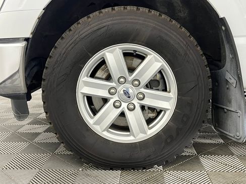 Used 2022 Ford F150 XLT w/ Trailer Tow Package image 21