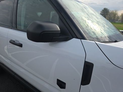 Used 2024 Ford Bronco Sport Big Bend AWD/4WD image 5