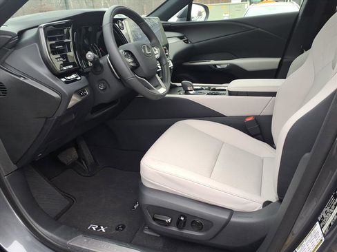 Certified 2023 Lexus RX 350 Premium image 15