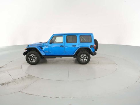 New 2026 Jeep Wrangler Unlimited Rubicon image 6