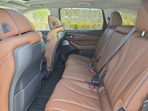 New 2026 Acura MDX SH-AWD w/ Advance Package image 14