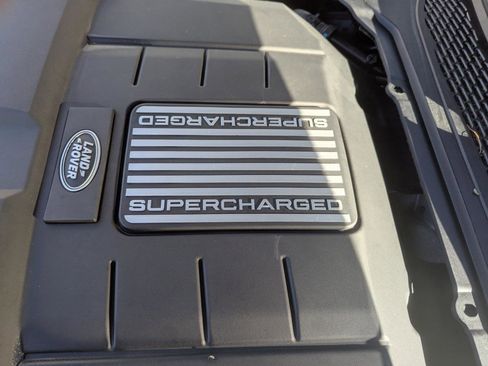 Used 2016 Land Rover Range Rover Supercharged image 66