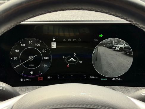 Certified 2023 Kia Telluride SX image 37