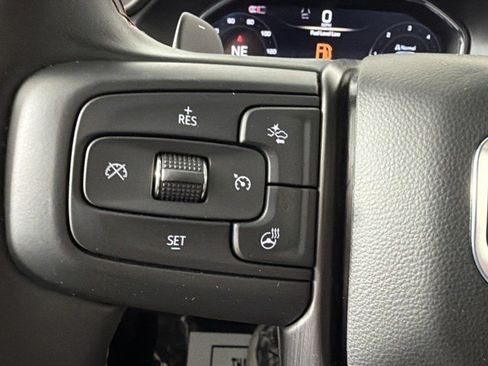 Used 2026 GMC Sierra 1500 AT4 w/ AT4 Premium Package AWD/4WD image 38