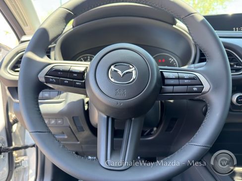 New 2026 MAZDA CX-30 AWD 2.5 S w/ Select Sport Pkg image 14