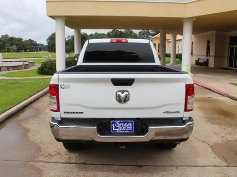 Used 2022 RAM 2500 Big Horn w/ Level A Equipment Group AWD/4WD image 14