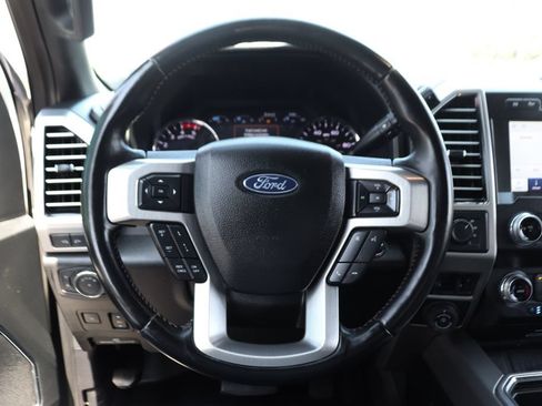 Used 2020 Ford F350 Platinum AWD/4WD image 23