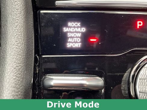 Used 2022 Jeep Grand Cherokee Trailhawk w/ Advanced Protech Group II image 47