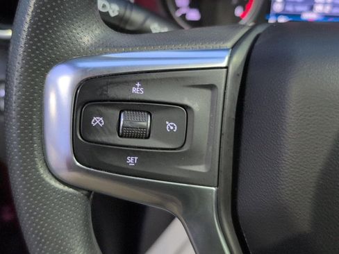 Used 2021 Chevrolet Blazer LT image 20