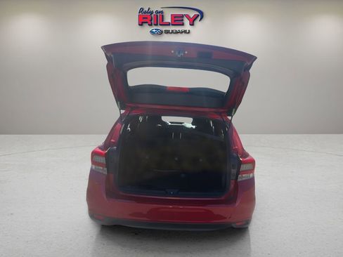 Used 2021 Subaru Impreza 2.0i Sport w/ Popular Package #3 AWD/4WD image 11