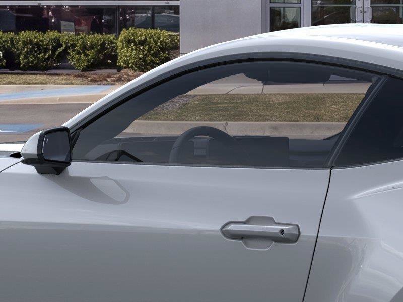 New 2026 Ford Mustang Coupe RWD image 20