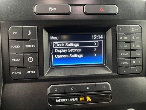 Used 2015 Ford F150 XLT w/ Equipment Group 301A Mid image 36