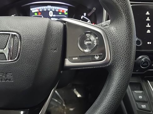 Used 2022 Honda CR-V EX image 21