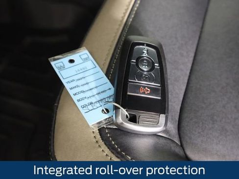 New 2025 Ford Bronco Big Bend image 25