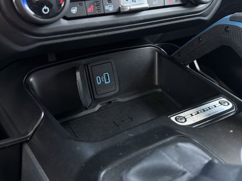Certified 2023 Ford Bronco Wildtrak AWD/4WD image 24