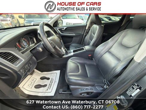 Used 2016 Volvo XC60 T6 Platinum AWD/4WD image 19