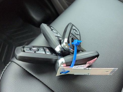 New 2026 Ford Transit 150 Low Roof image 29