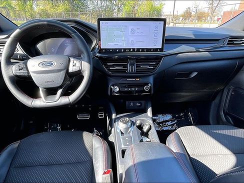 Certified 2023 Ford Escape ST-Line w/ Tech Pack #1 AWD/4WD image 14