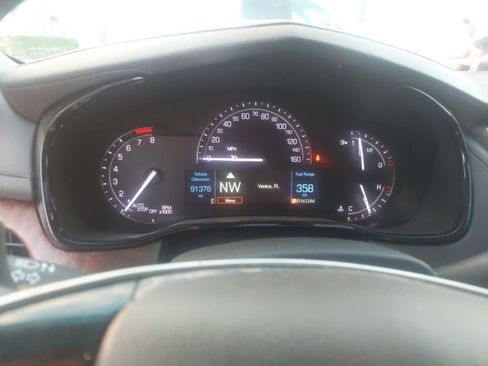 Used 2019 Cadillac CTS Luxury image 20