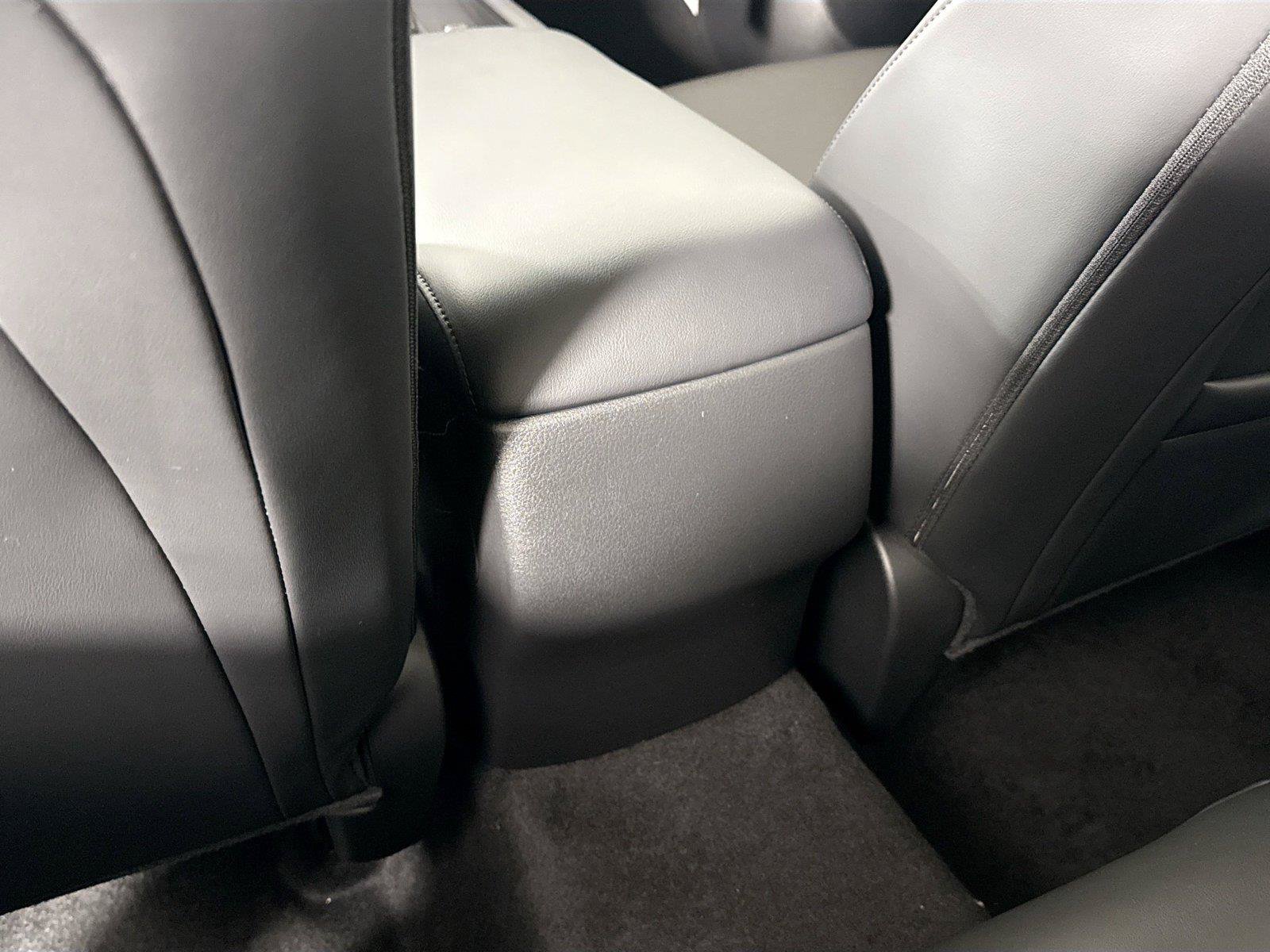 New 2026 MAZDA MAZDA3 s Sport FWD image 35