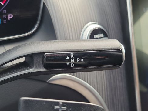 Certified 2024 Mercedes-Benz GLC 300 image 28