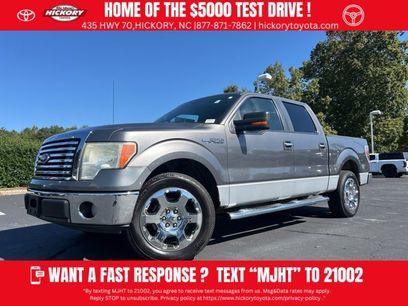 Used 2010 Ford F150 XLT