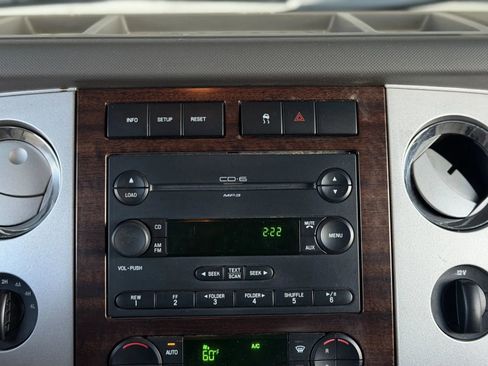 Used 2007 Ford Expedition Limited image 24