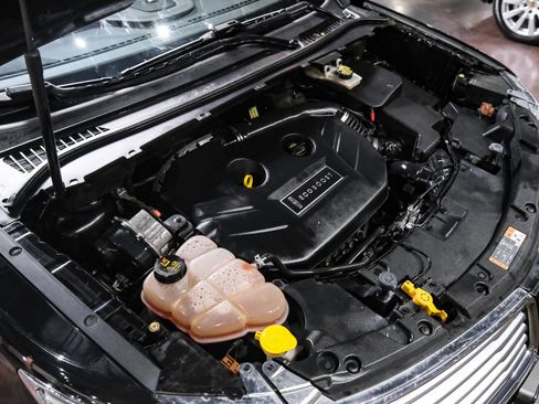 Used 2015 Lincoln MKC AWD w/ Equipment Group 102A Reserve image 38