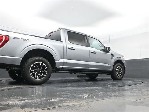 Used 2023 Ford F150 XLT w/ Equipment Group 302A High image 24