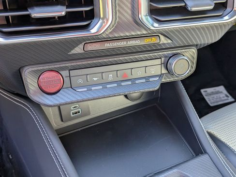 New 2026 Ford Mustang Premium image 23