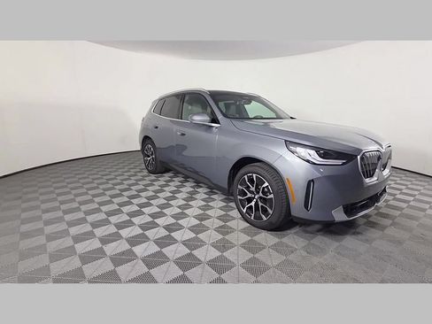 Used 2025 BMW X3 xDrive30i w/ Premium Package AWD/4WD image 53