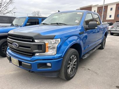 Used 2019 Ford F150 XLT w/ Equipment Group 302A Luxury