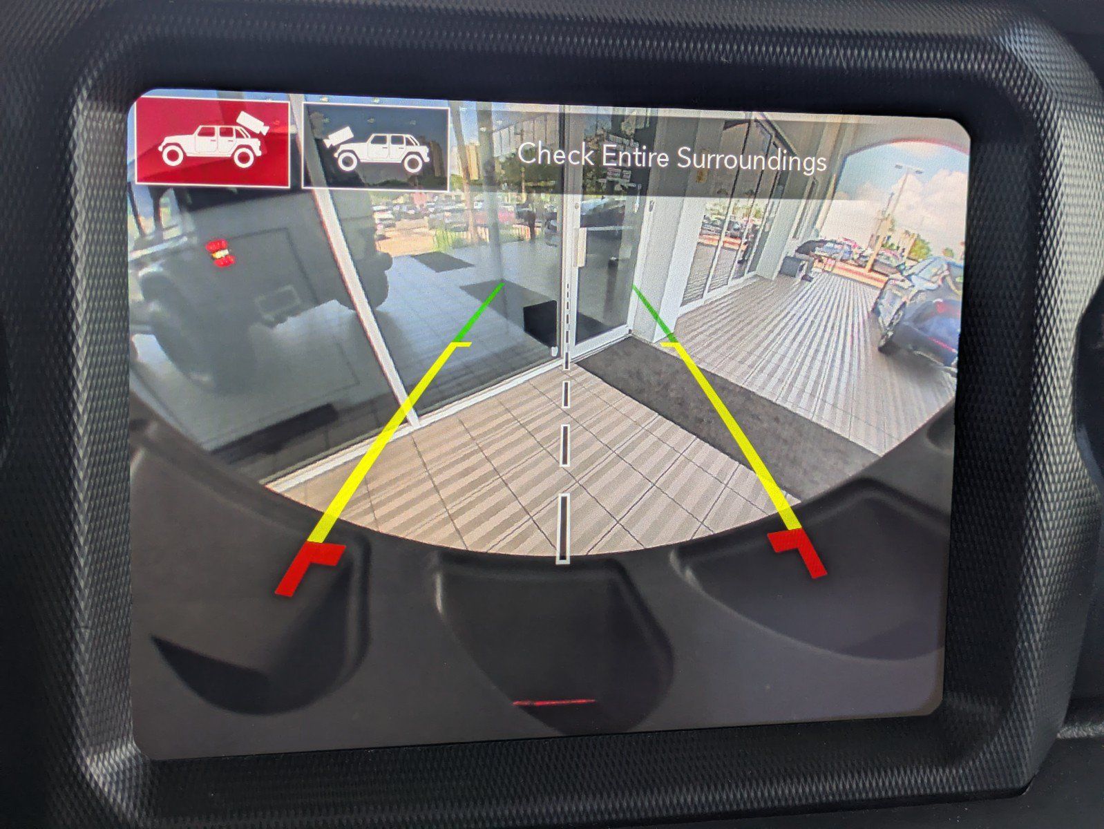 Used 2023 Jeep Wrangler Unlimited Rubicon 392 w/ Trailer Tow Package AWD/4WD image 27