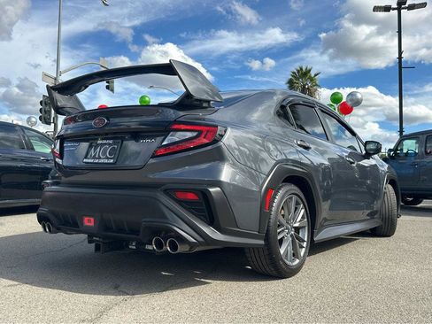 Used 2024 Subaru WRX image 13