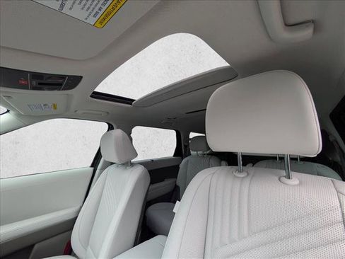 New 2026 Hyundai Palisade SEL Premium AWD/4WD image 18