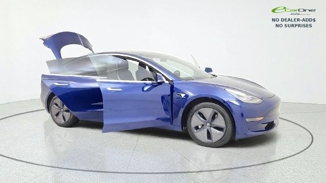 Used 2020 Tesla Model 3 RWD image 85