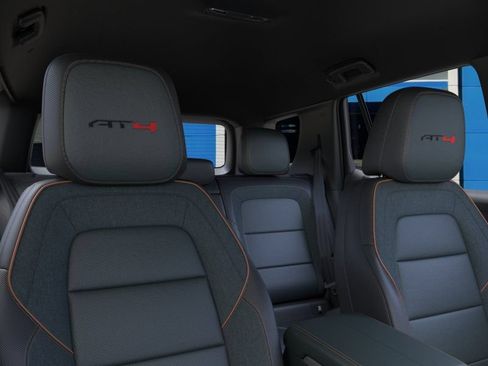 New 2026 GMC Terrain AT4 w/ Technology Package II AWD/4WD image 25
