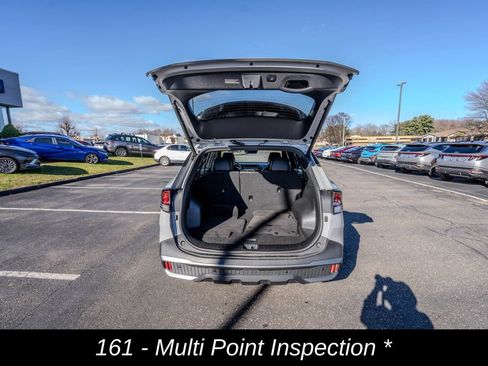 Used 2023 Kia Sportage X-Line w/ X-Line Premium Package image 12