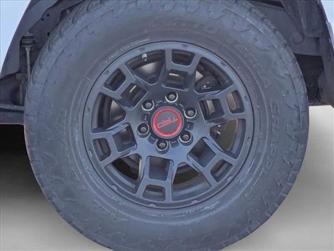 Used 2021 Toyota 4Runner TRD Pro image 24