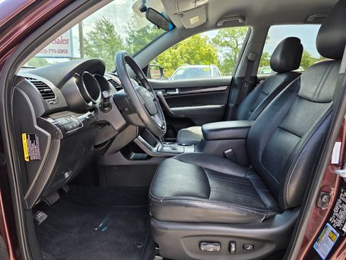 Used 2013 Kia Sorento EX FWD image 8