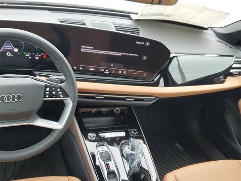 New 2025 Audi A5 2.0T Premium image 20