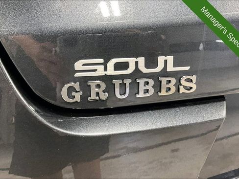 Used 2025 Kia Soul LX w/ LX Technology Package FWD image 37