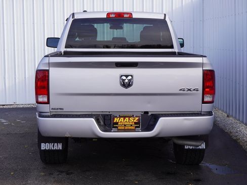 Used 2018 RAM 1500 Express w/ Express Value Package image 5