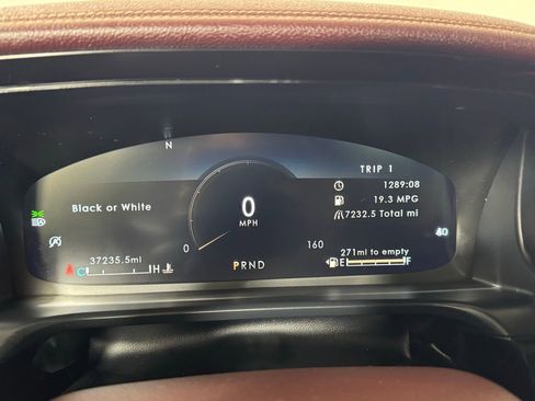 Certified 2023 Lincoln Aviator Black Label w/ Dynamic Handling Package image 50