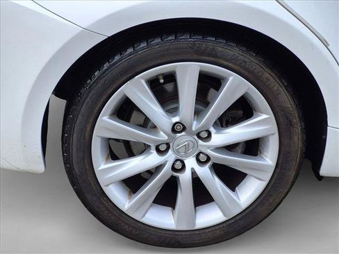Used 2015 Lexus IS 250 RWD image 21