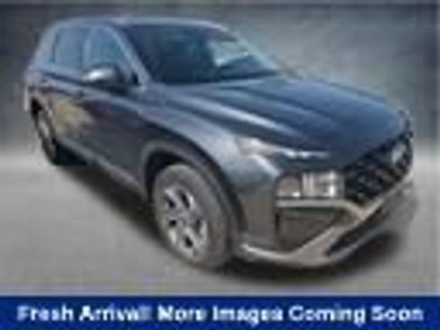 Used 2023 Hyundai Santa Fe SEL AWD/4WD image 1