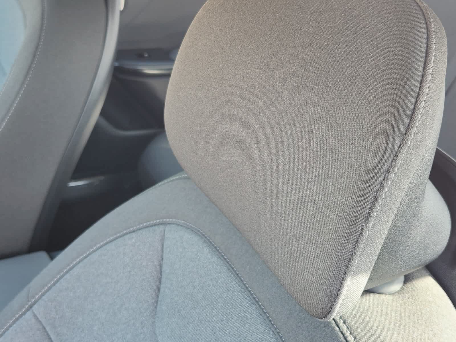 Certified 2025 Kia K4 FWD image 13