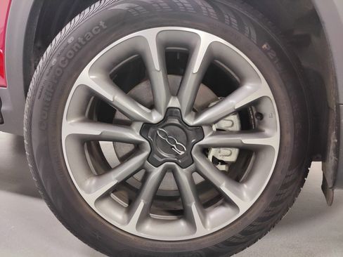 Used 2023 FIAT 500X Pop image 12