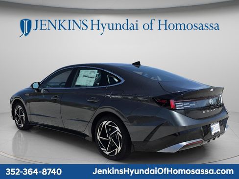 New 2026 Hyundai Sonata SEL image 6
