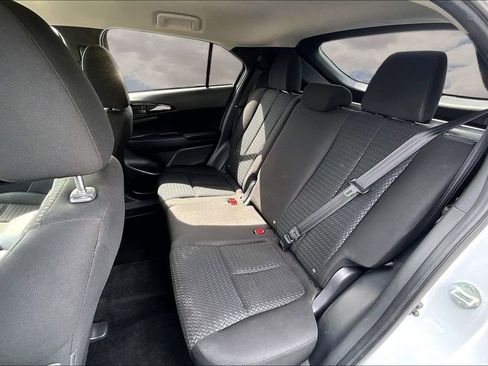 Used 2025 Mitsubishi Eclipse Cross ES AWD/4WD image 21
